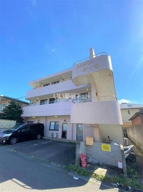 メゾンさくら千葉県佐倉市表町1丁目の物件情報｜いい部屋ネットの大東建託リーシング