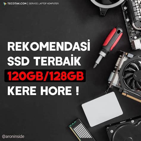 Ssd Murah Dengan Kualitas Terbaik Segera Pasang Ssd Di Tecotak