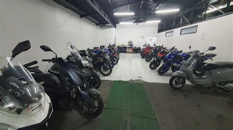 15 Sewa Motor Dengan Review Terbanyak Di Kec Kali Deres Kota Jakarta