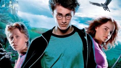 Full HD Harry Potter And The Prisoner Of Azkaban Movie ONLINE