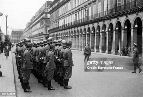 312 Gestapo France Stock Photos High Res Pictures And Images Getty