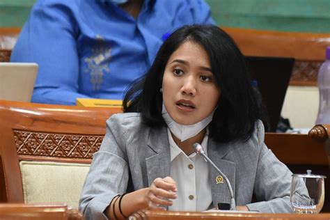 DPR Minta Kepala Desa Hati Hati Dan Transparan Kelola Dana Desa