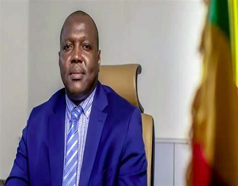 Nomination Du Colonel Abdoulaye Maïga Au Poste De Pm Un Choix Juste