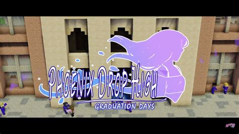 Pin By Mackenzy Gutenplan On Aphmau Aphmau Graduation Day Home