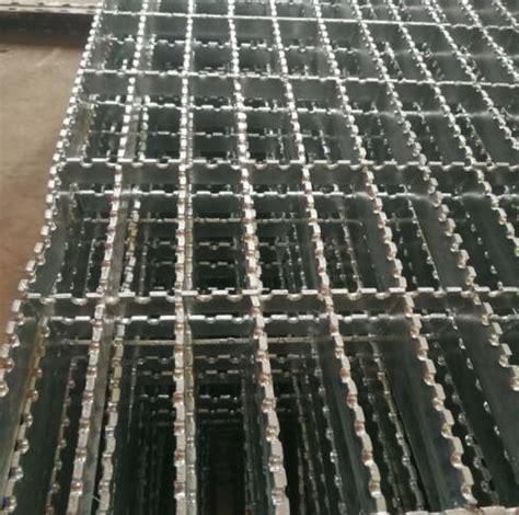 Heavy Galv X M Steel Grating China Galvanized Steel Grating And Hot