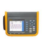 Fluke Norma Portable Power Analyzer