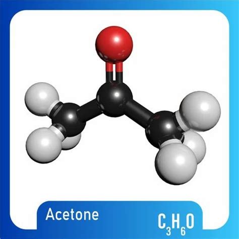 Liquid Acetone Chemical At Kg Propanone In Mumbai Id