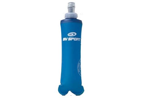 BV Sport bidón blando Soft Flask 250 mL en promoción Accesorios Bidón