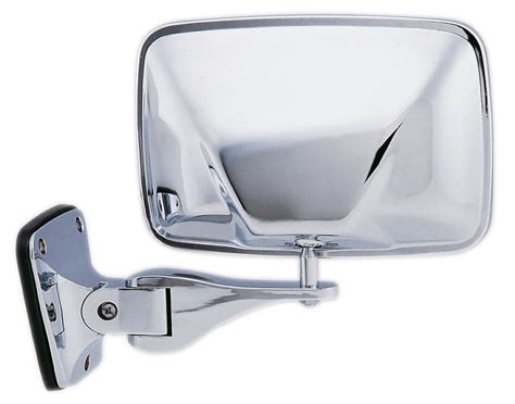 Large Rear View Mirror For Truck