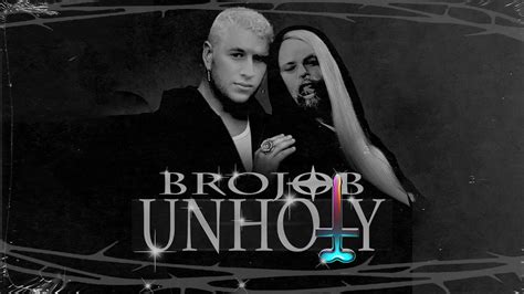 SAM SMITH UNHOLY METAL COVER BY BROJOB YouTube Music