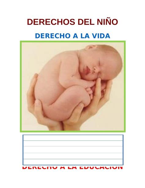 DOCX Derechos del Niño docx11 docx DOKUMEN TIPS