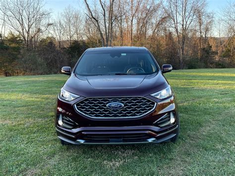 2020 Ford Edge: 112 Exterior Photos | U.S. News