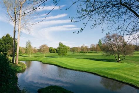 Lucan Golf Club Co Dublin | Hotels Near Golf Courses