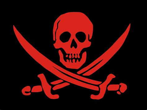 Pirate Flag Wallpapers - Wallpaper Cave