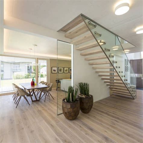 Ideen Und Inspiration Flur Treppe Homify Haus Innenarchitektur