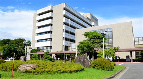 小田原市立病院のインターンシップ（新卒採用）｜看護師になろう