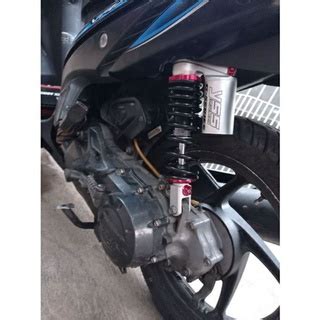 Jual Shockbreaker Matic Copy Yss G Series Shok Tabung All Motor