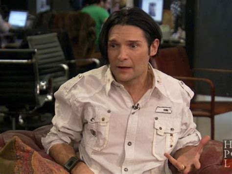 Pictures Of Corey Feldman