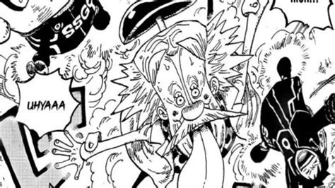 One Piece Chapter Release Date Spoilers And Other Details