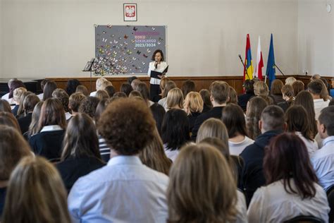 22 tysiące uczniów rozpoczęło dzisiaj rok szkolny w Zabrzu Twoje Zabrze