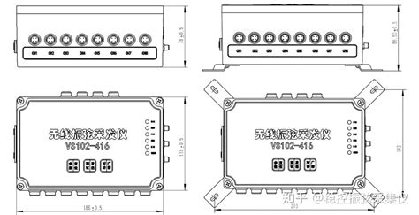 河北稳控科技vs104~416振弦传感器数据采集仪应用工程监测 知乎