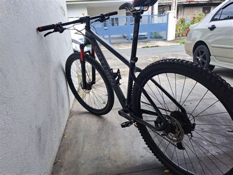 29er Saturn MTB On Carousell