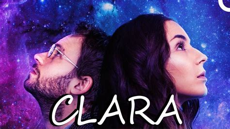 Clara Türkçe Dublaj Bilim Kurgu Filmi YouTube