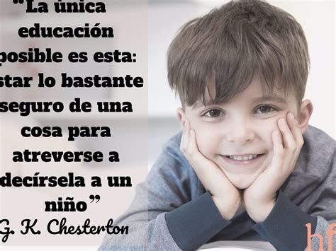 Frases Impactantes Para Padres Desinteresados En La Educaci N De Sus