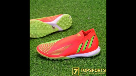 Pupillos Adidas Predator TF Profesionales Guayaquil Pupos Atelier