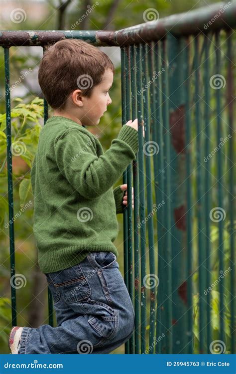 Sad Little Boy Stock Photos - Image: 29945763