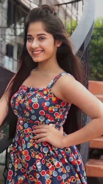 Beautiful Tik Tok Star Jannat Zubair Rahmani Youtube