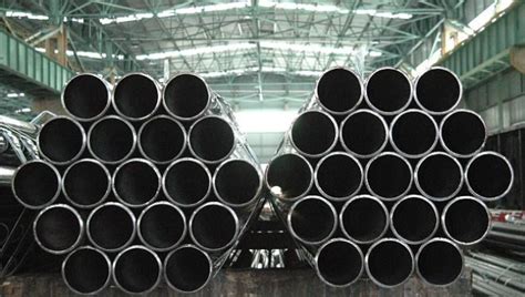 Erw Stainless Steel Pipe Manufacturer In China Tuolian