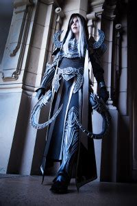 Malthael - Diablo 3 - KamuiCosplay