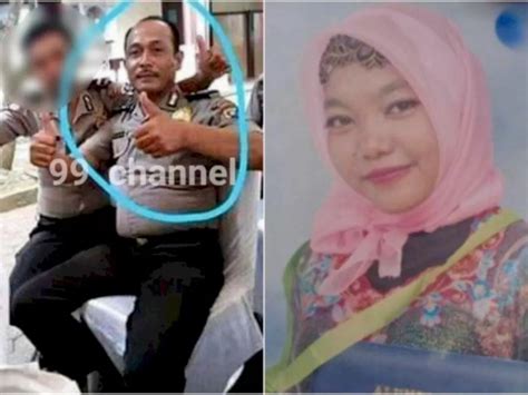 Oknum Polisi Di Medan Divonis Hukuman Mati Karena Perkosa Dan Bunuh 2