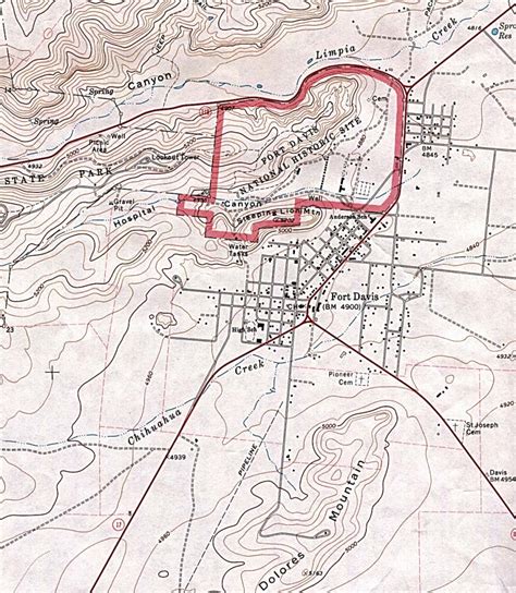 Fort Hood Texas – Landscape - Google Maps Fort Hood Texas | Free Printable Maps