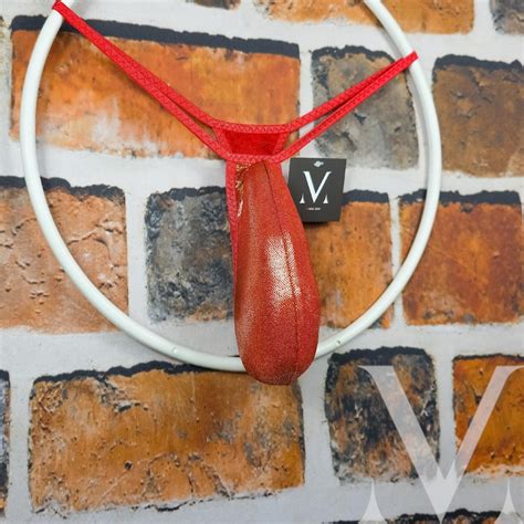 Micro Teardrop Bikini Etsy