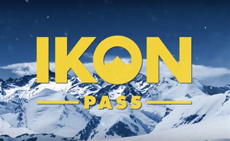 ikon pass details revealed skitheworldcom