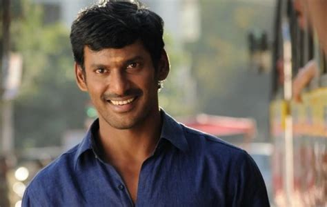 Vishal Upcoming Movies List 2024, 2025 (Recently Updated)