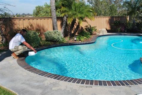 How To Keep Chlorine Levels Up In A Pool The Rex Garden