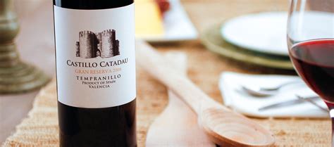 Castillo Catadau Gran Reserva Nakedwines