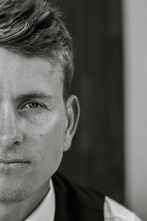 Professional Profile and Background of Christopher Parody 3