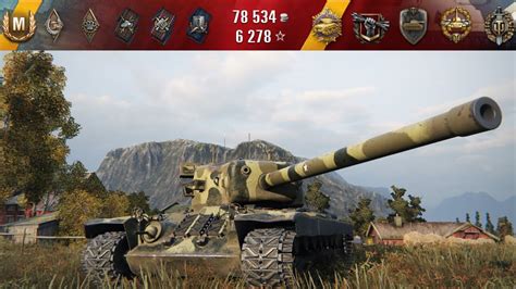 World Of Tanks T29 13 Kills 5 4k Damage YouTube