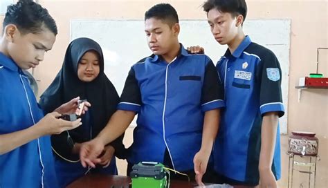 Teknik Komputer Dan Jaringan Smkn Kasiman