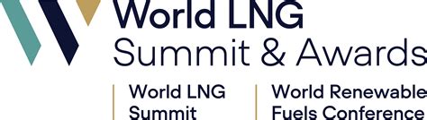 World Lng Summit Awards December World Lng Awards