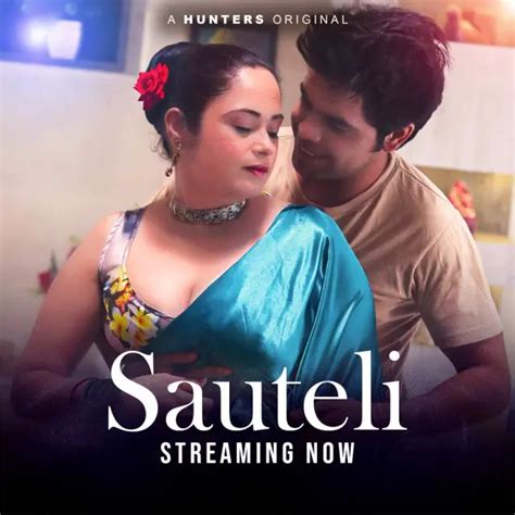 Sauteli S E Hindi Hunters Hot Web Series P Watch Online Hosted At ImgBB ImgBB