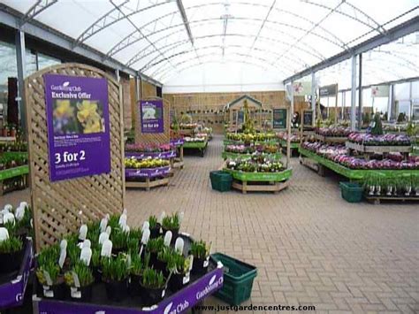 Bicester Garden Centre - JustGardenCentres review