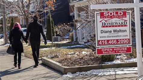 Average Canadian House Cost 472K In December Down 4 9 In 2018 CBC News