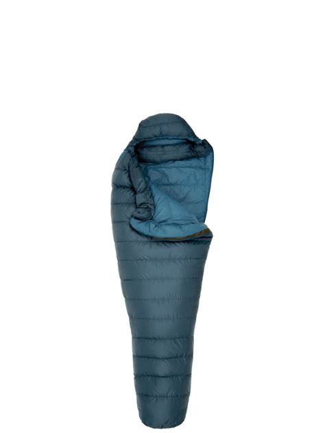 Спальник EXPED Trekkinglite -10 100071980, колір: Синій - купити в ...