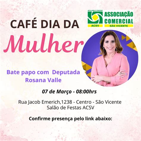 Associação Comercial De São Vicente