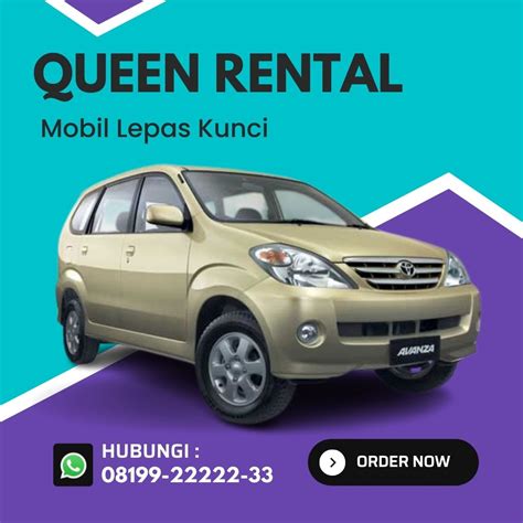 Informasi Rekomendasi Jasa Rental Mobil Lepas Kunci Di Merauke Proses